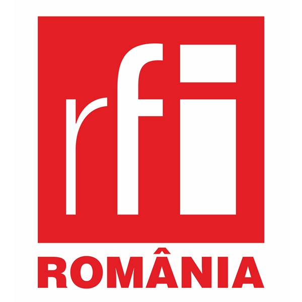 RFI Romania logo